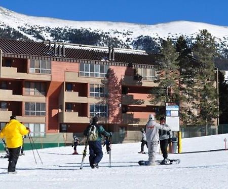 Spruce Lodge Copper Mountain Exterior photo