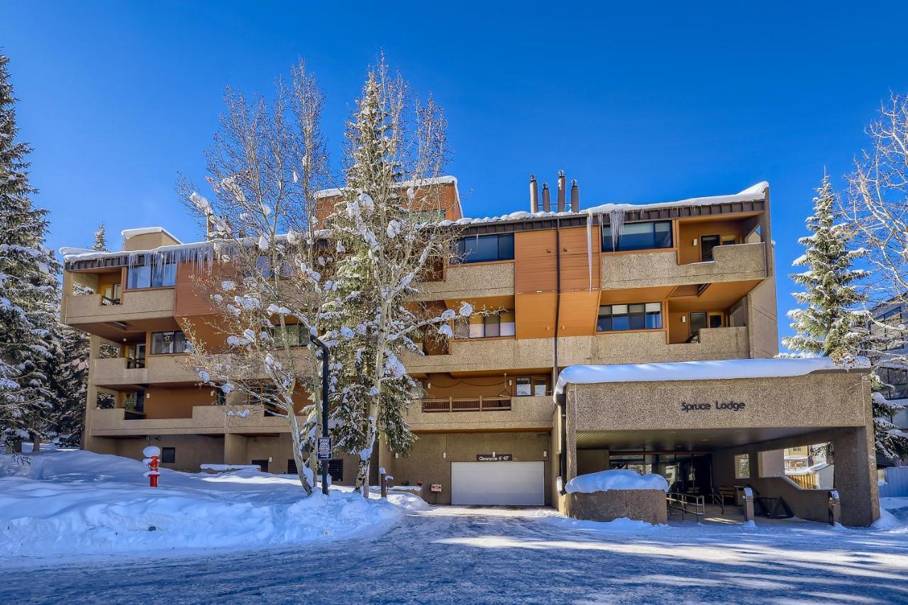 Spruce Lodge Copper Mountain Room photo