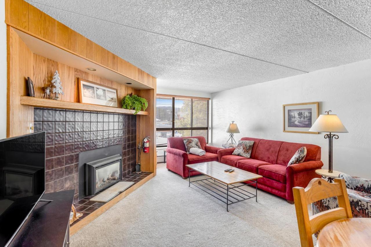 Spruce Lodge Copper Mountain Room photo